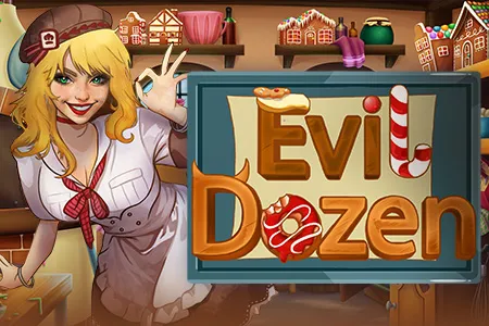 Evil Dozen Evil Dozen